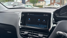 Peugeot 2008 1.2 PureTech Active 5dr Petrol Estate